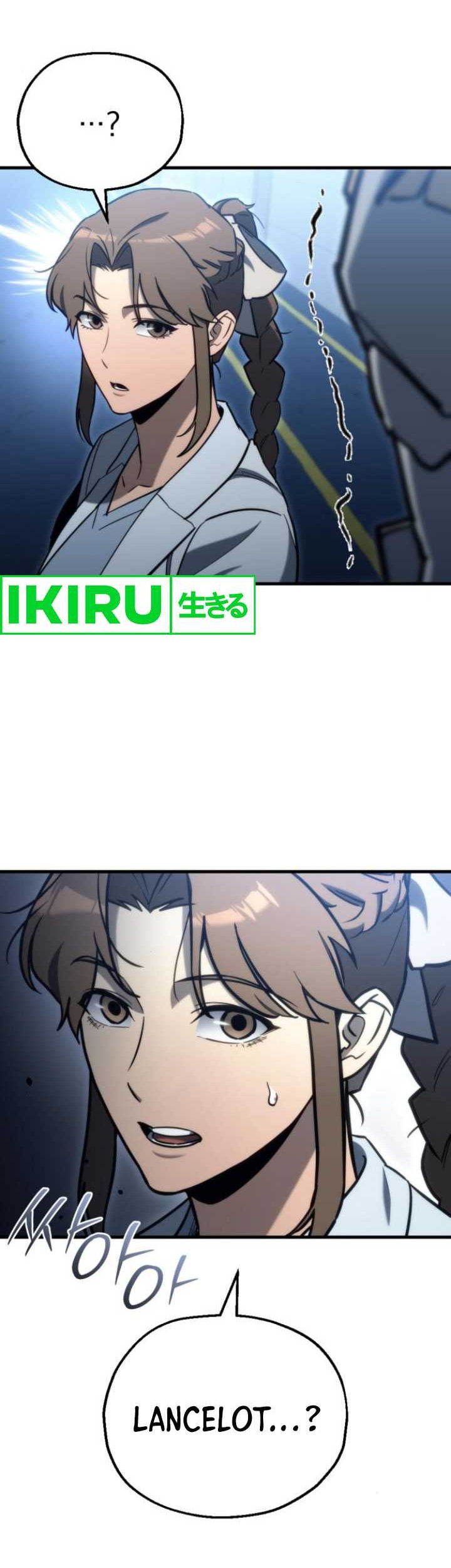 Hiding a Logistics Center in the Apocalypse Chapter 29 Gambar 17