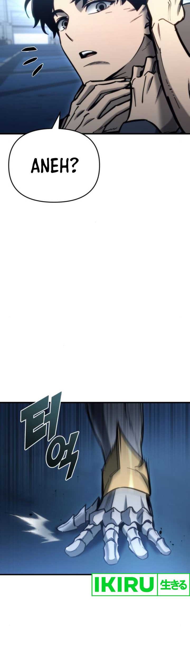 Hiding a Logistics Center in the Apocalypse Chapter 29 Gambar 19