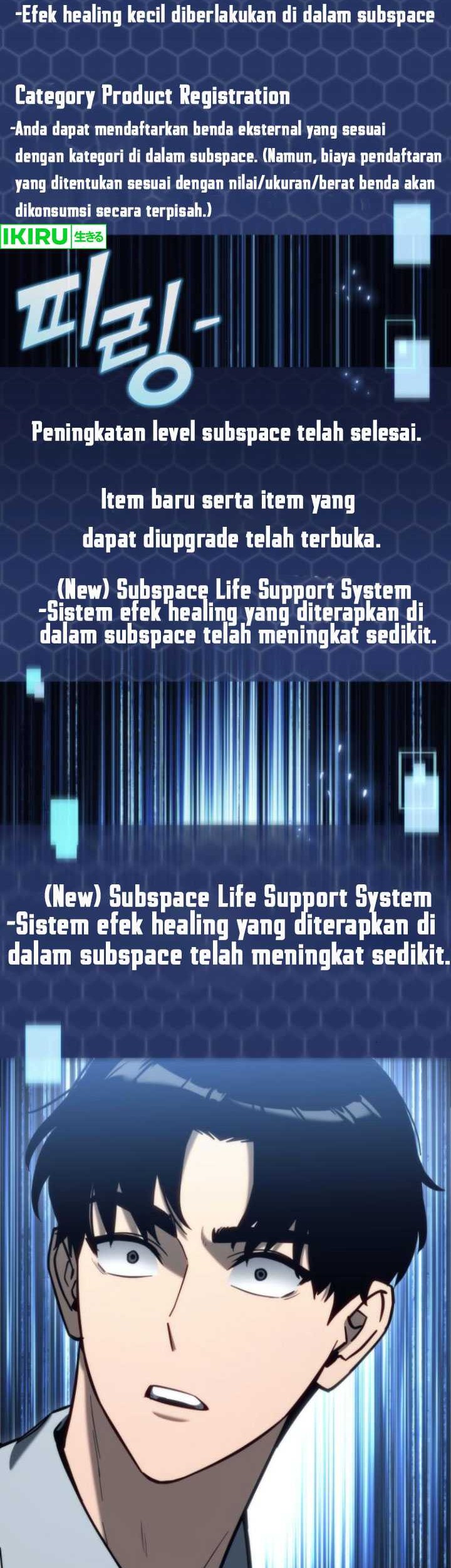 Hiding a Logistics Center in the Apocalypse Chapter 29 Gambar 26