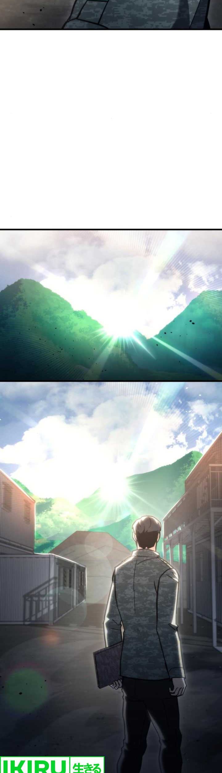 Hiding a Logistics Center in the Apocalypse Chapter 29 Gambar 50