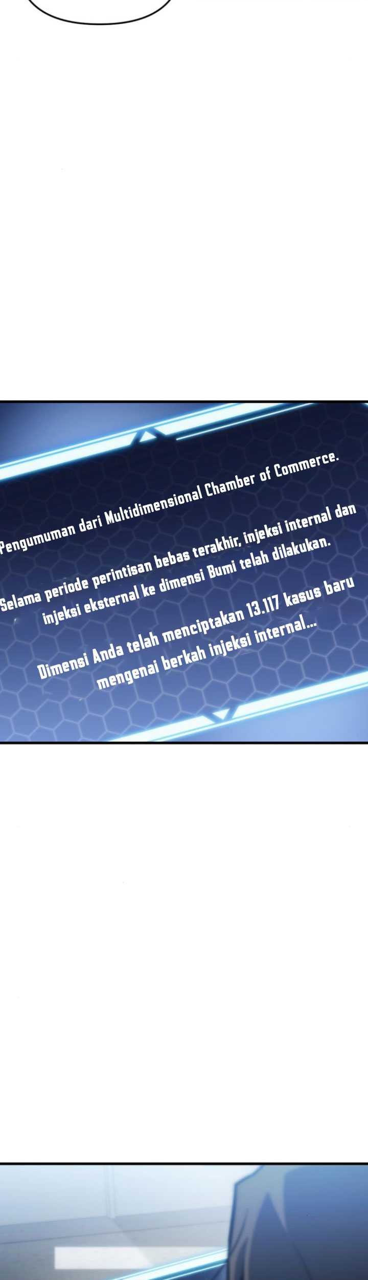 Hiding a Logistics Center in the Apocalypse Chapter 29 Gambar 52