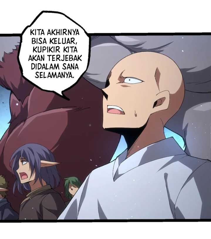Evolution Begins With A Big Tree Chapter 327 Gambar 15