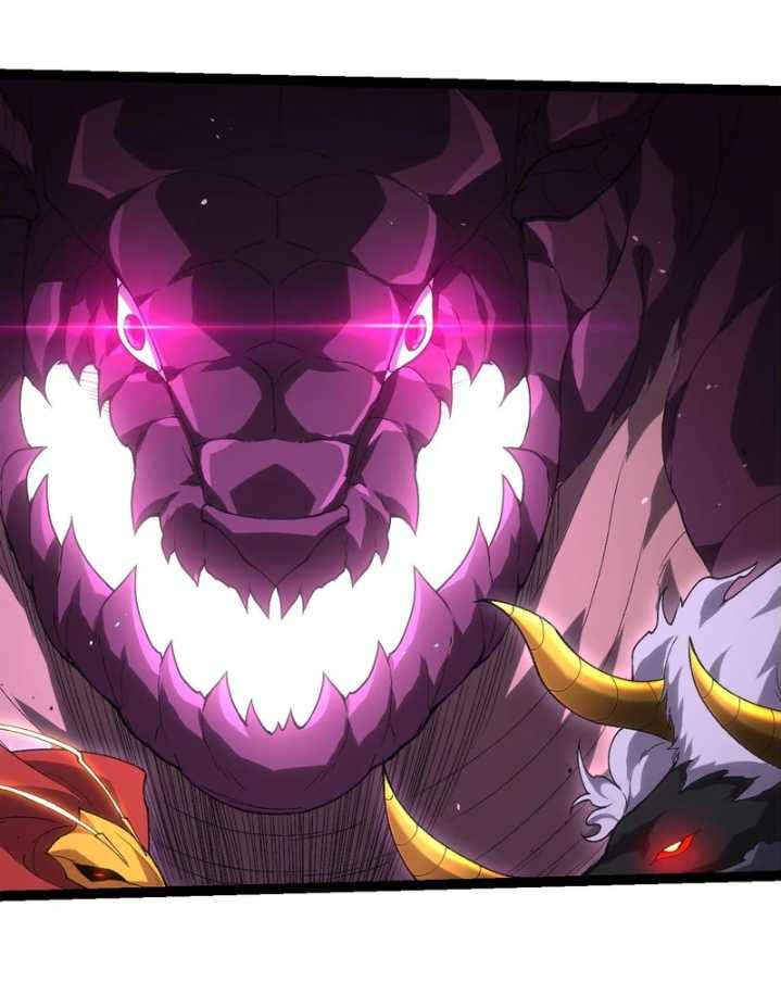 Evolution Begins With A Big Tree Chapter 327 Gambar 34
