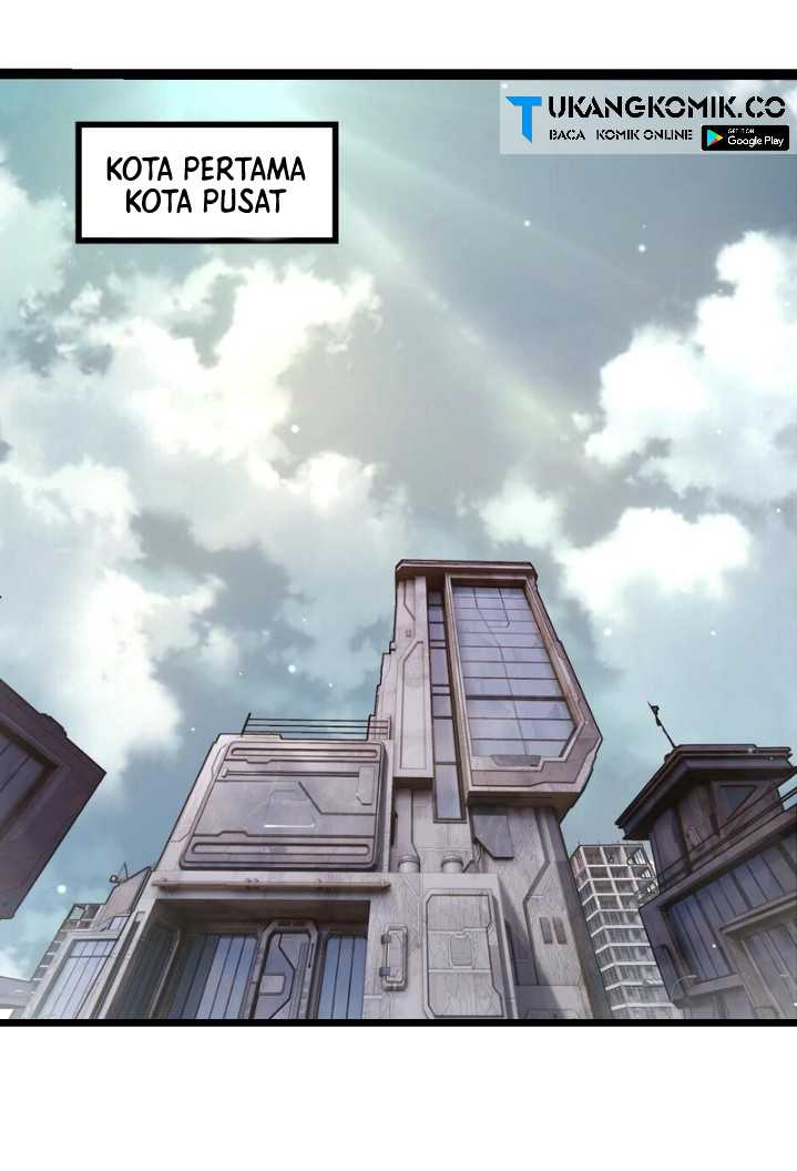 Evolution Begins With A Big Tree Chapter 327 Gambar 51