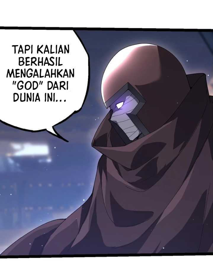 Evolution Begins With A Big Tree Chapter 327 Gambar 53