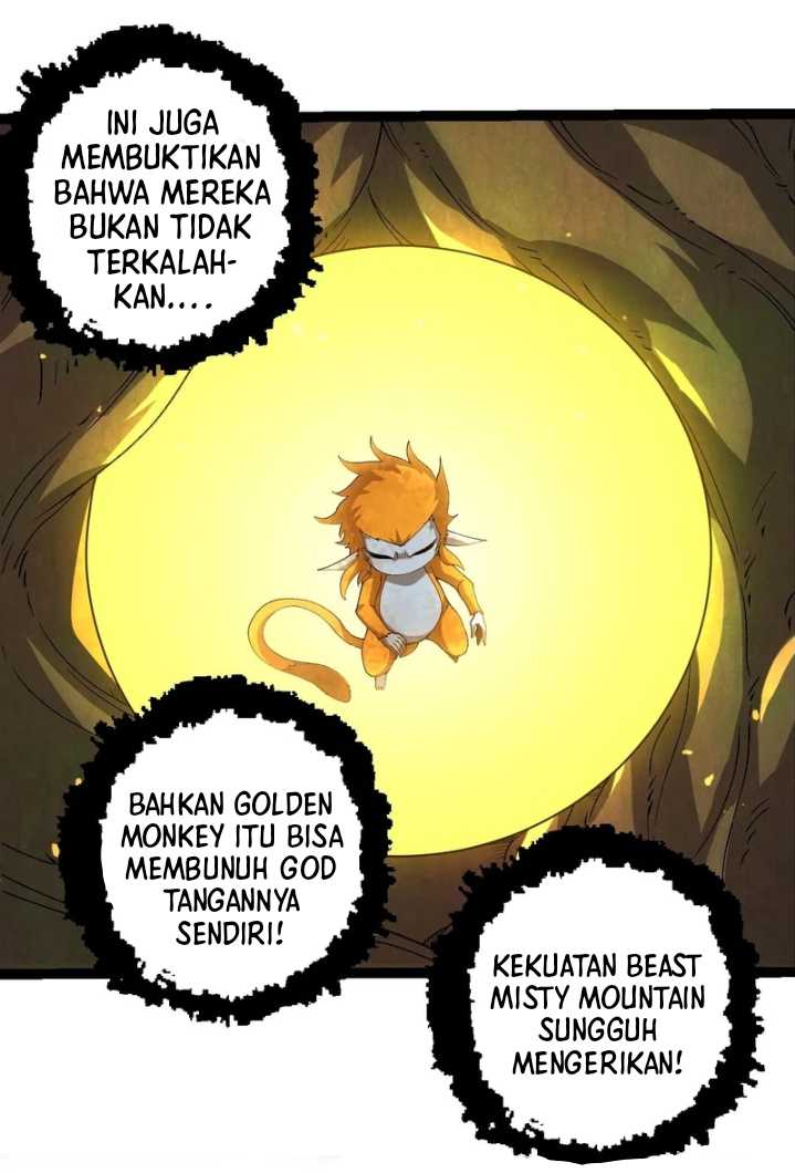 Evolution Begins With A Big Tree Chapter 327 Gambar 54