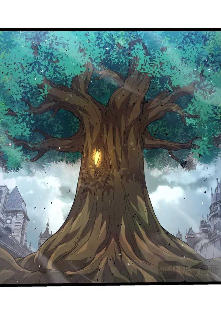 Evolution Begins With A Big Tree Chapter 327 Gambar 7