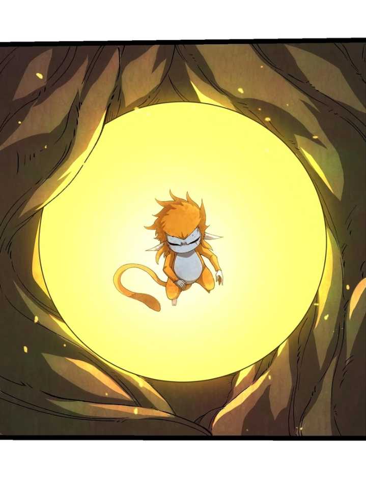 Evolution Begins With A Big Tree Chapter 327 Gambar 8