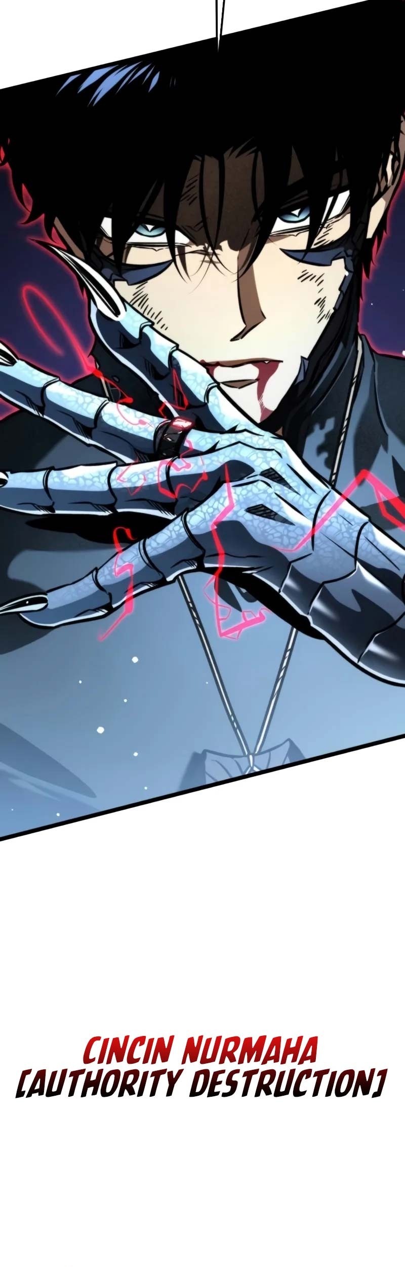 Reincarnator Chapter 66 Gambar 18