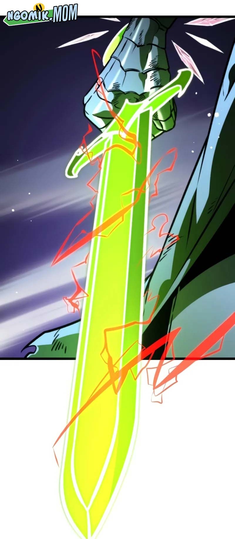 Reincarnator Chapter 66 Gambar 19