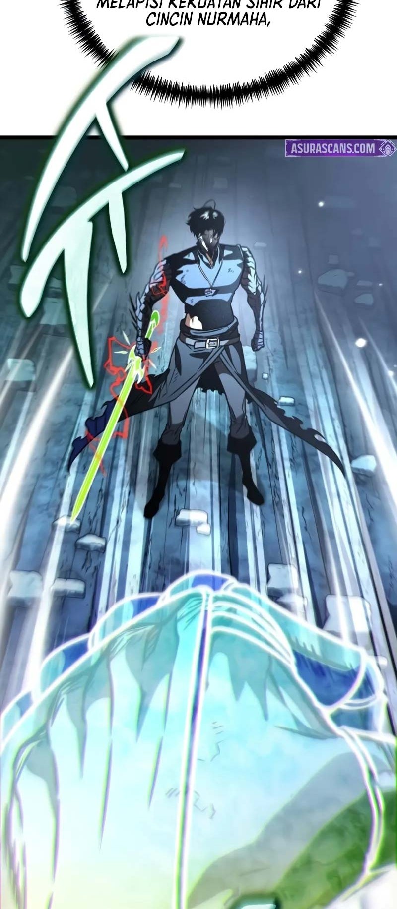 Reincarnator Chapter 66 Gambar 21