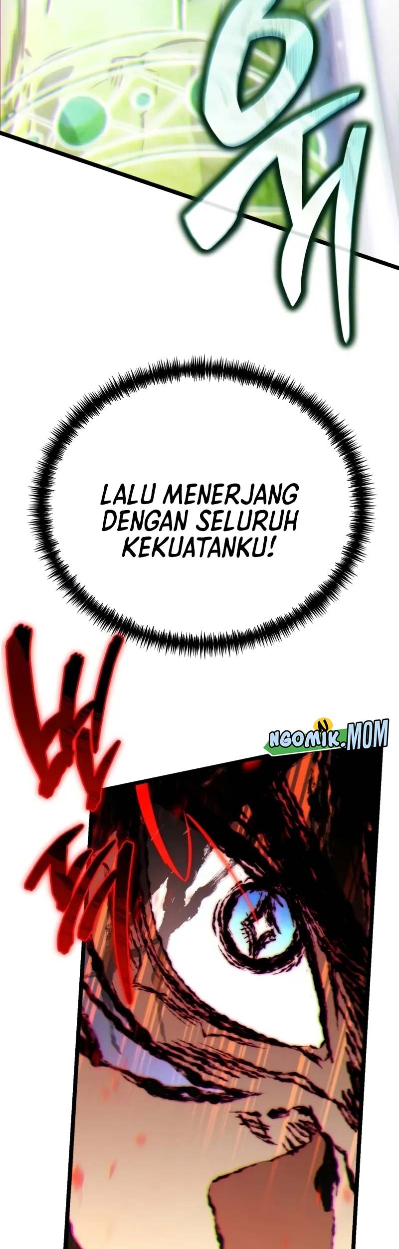 Reincarnator Chapter 66 Gambar 22