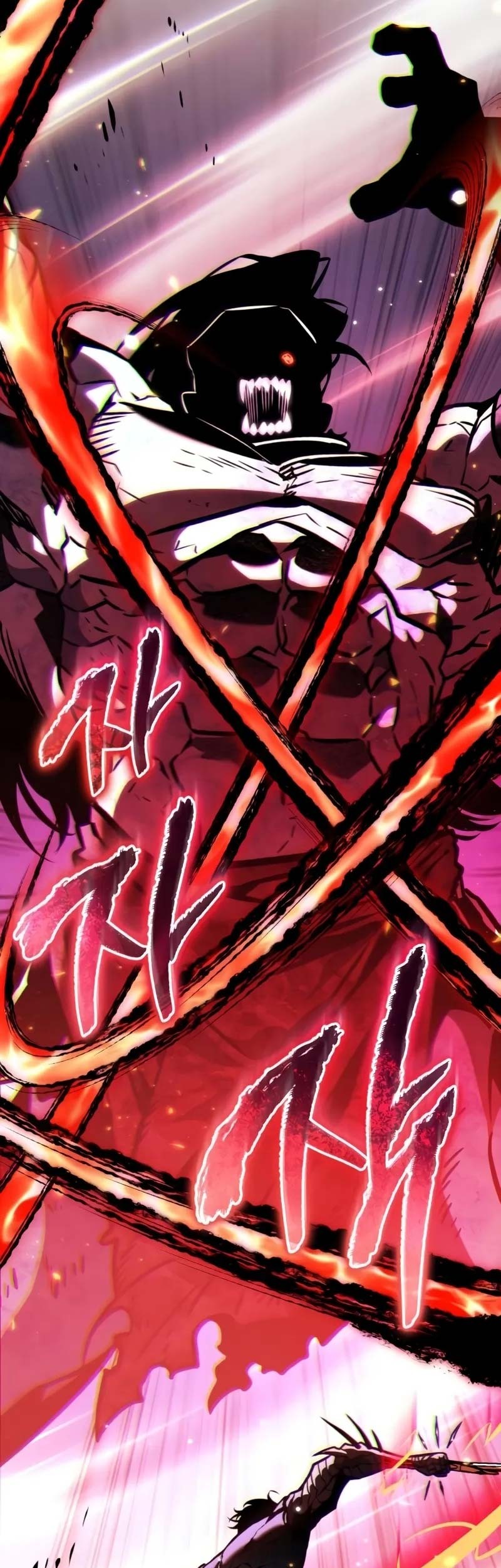 Reincarnator Chapter 66 Gambar 24