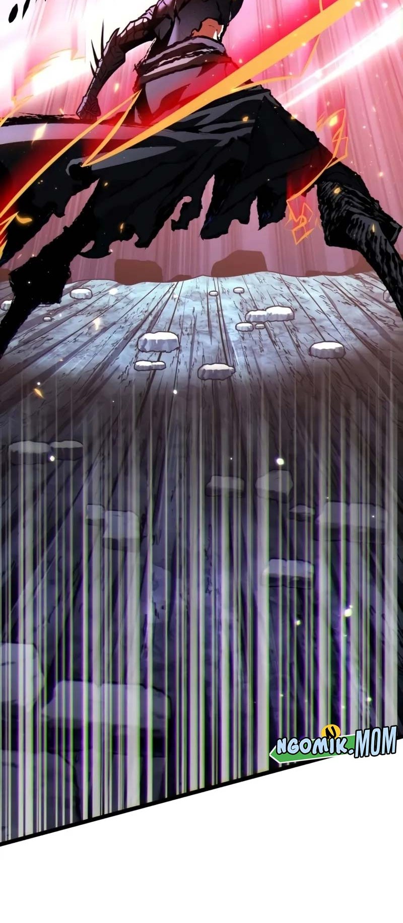 Reincarnator Chapter 66 Gambar 25