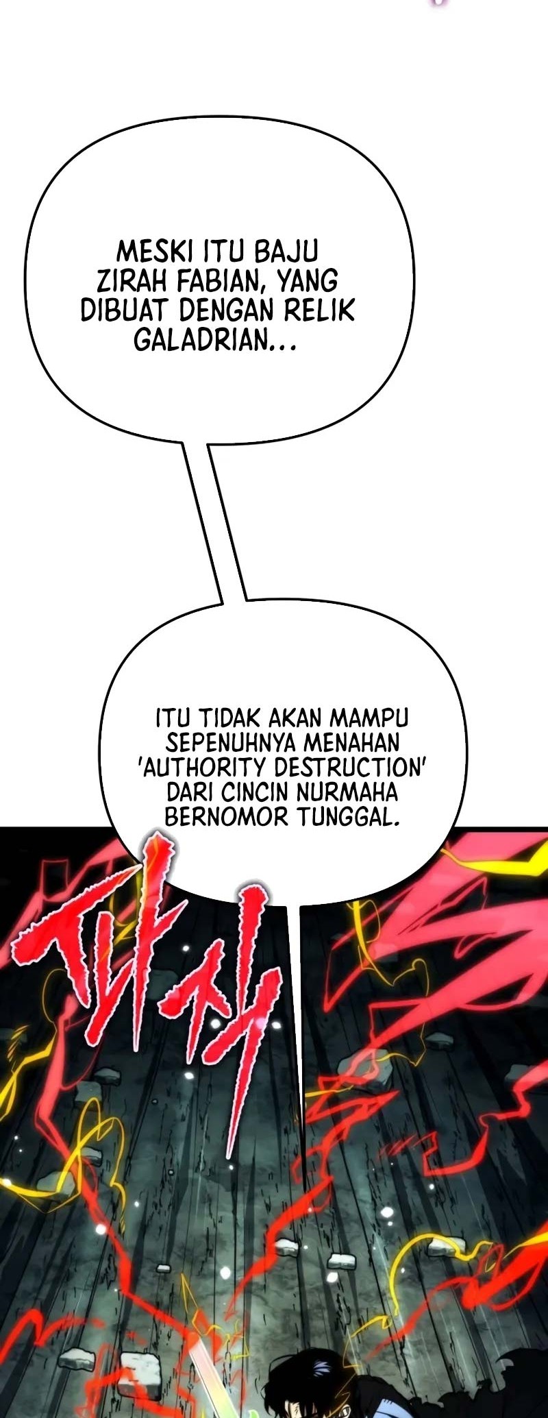 Reincarnator Chapter 66 Gambar 27