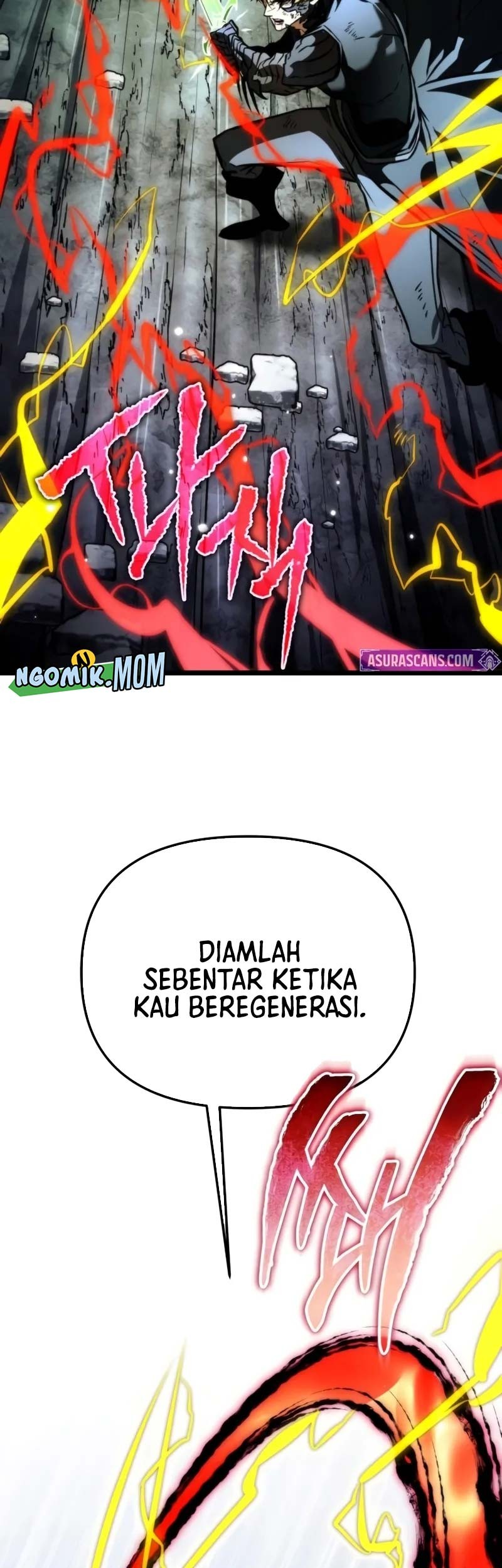 Reincarnator Chapter 66 Gambar 28