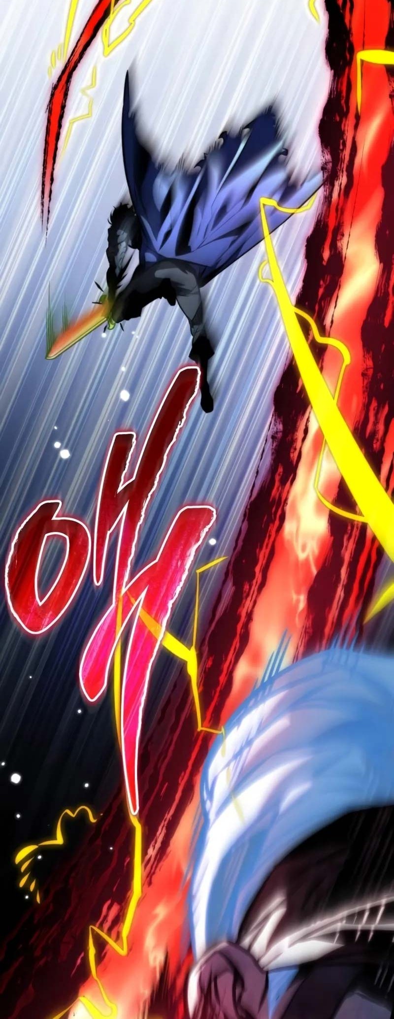 Reincarnator Chapter 66 Gambar 29