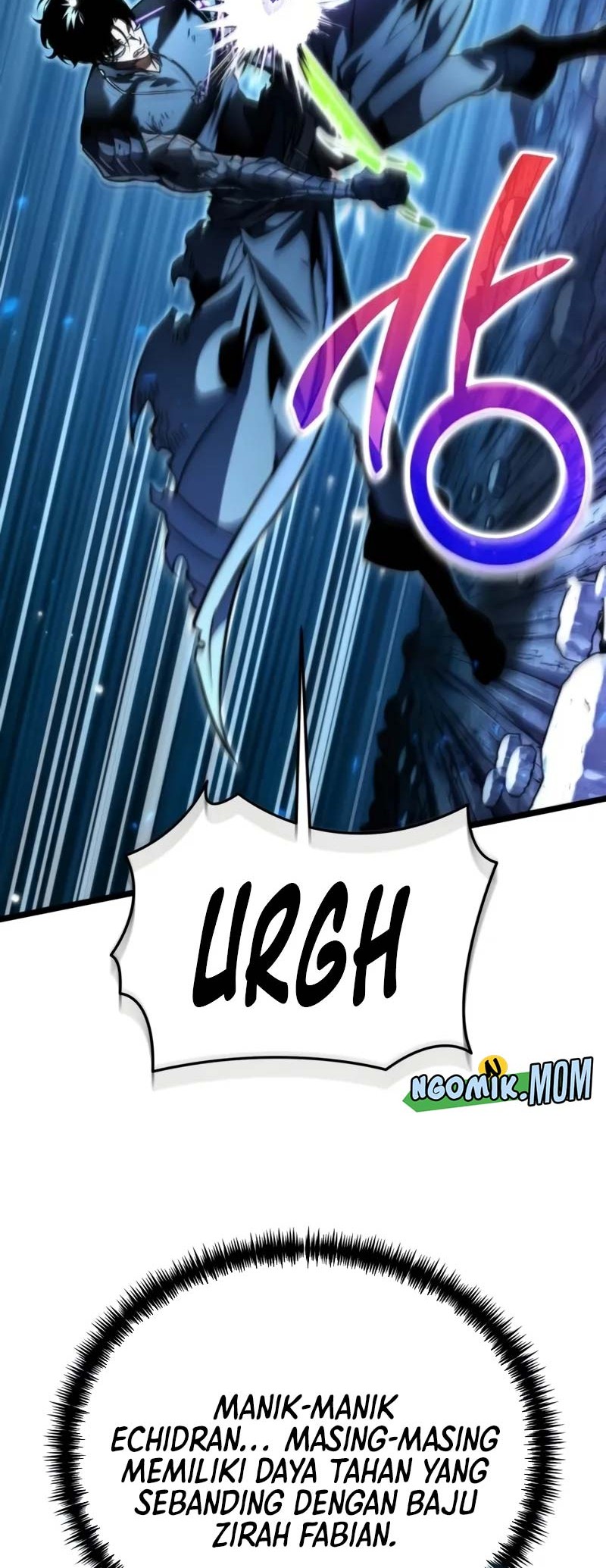 Reincarnator Chapter 66 Gambar 33