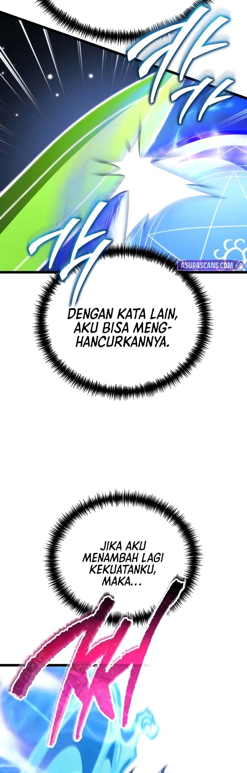 Reincarnator Chapter 66 Gambar 34