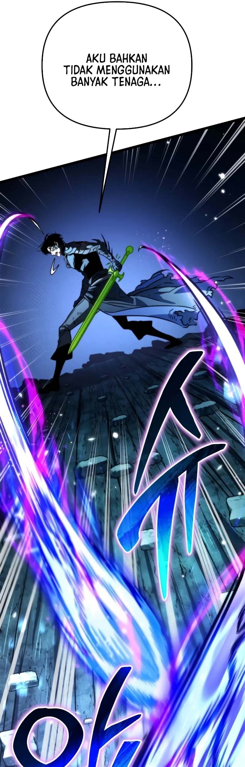 Reincarnator Chapter 66 Gambar 36