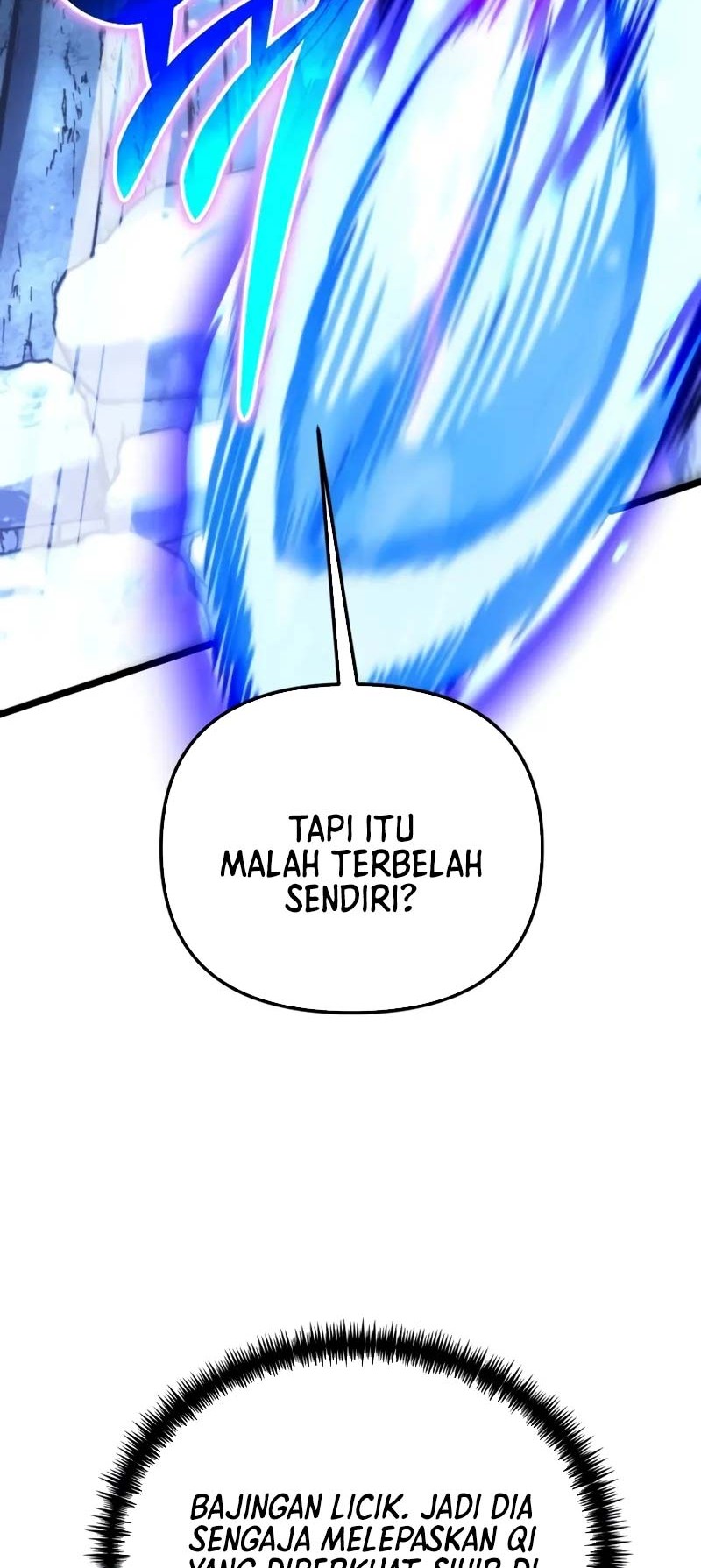 Reincarnator Chapter 66 Gambar 37
