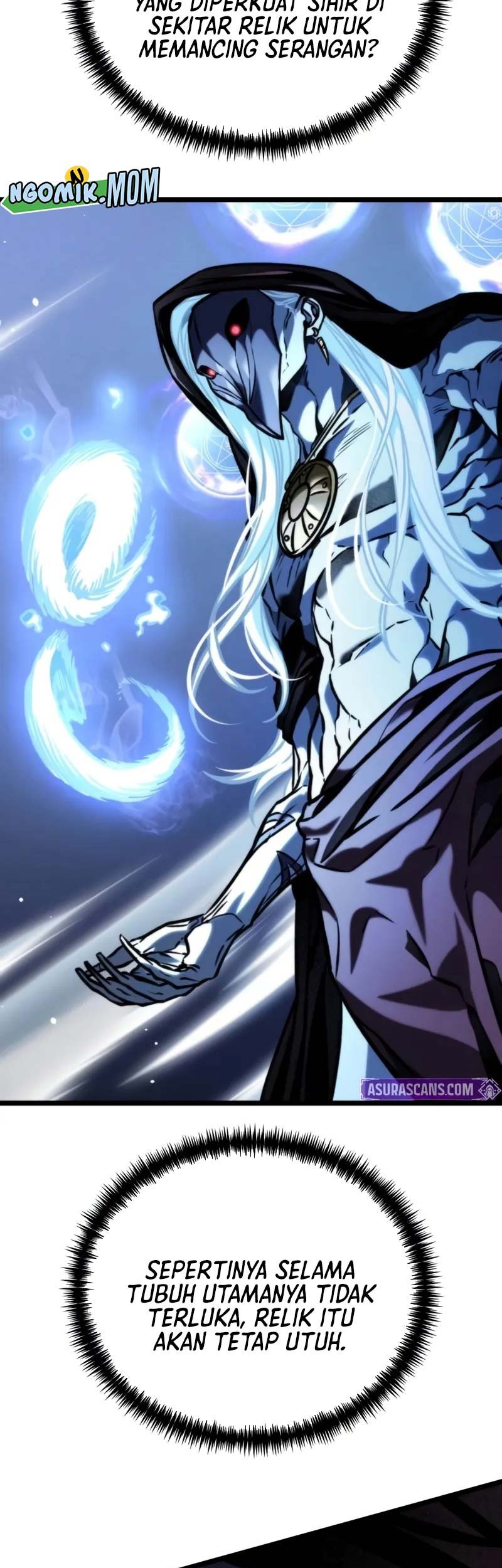 Reincarnator Chapter 66 Gambar 38