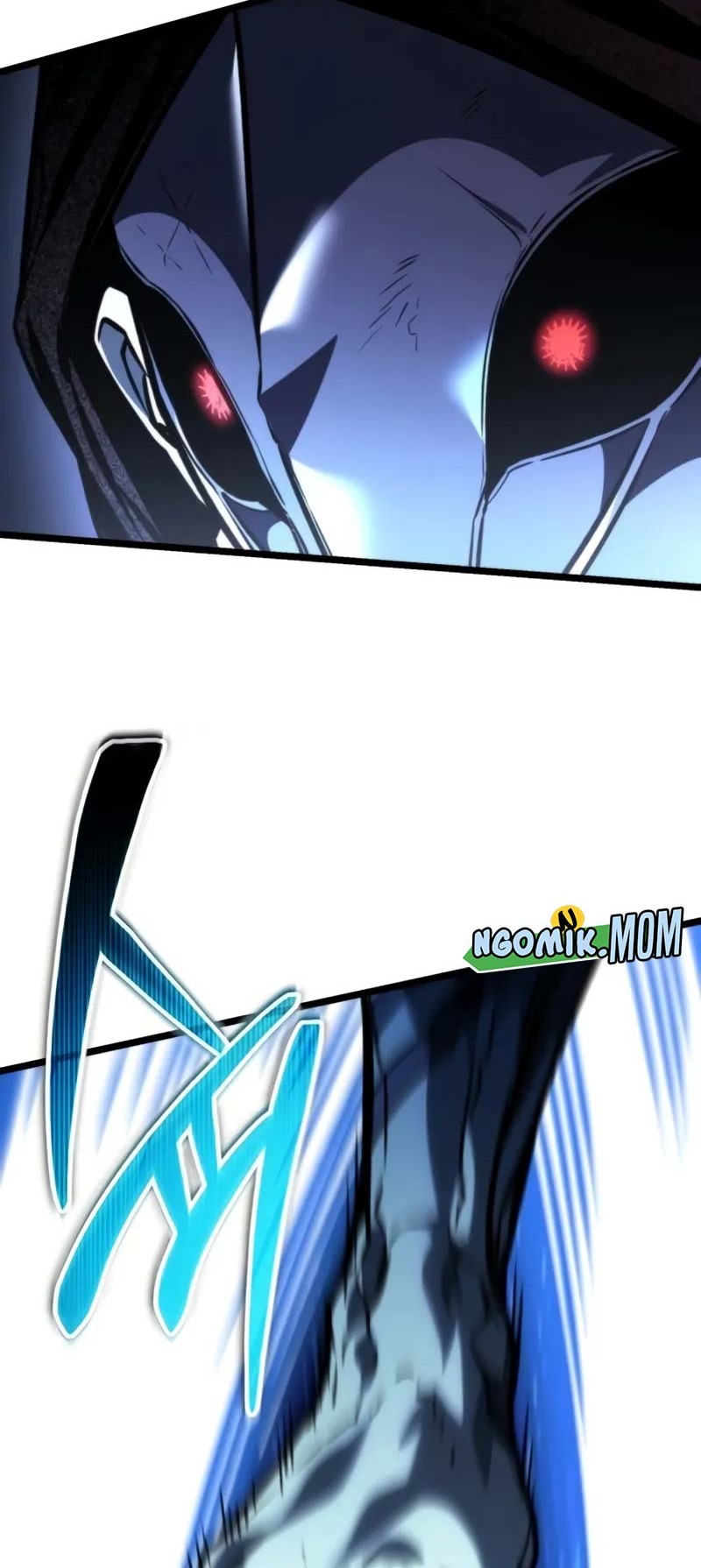 Reincarnator Chapter 66 Gambar 39