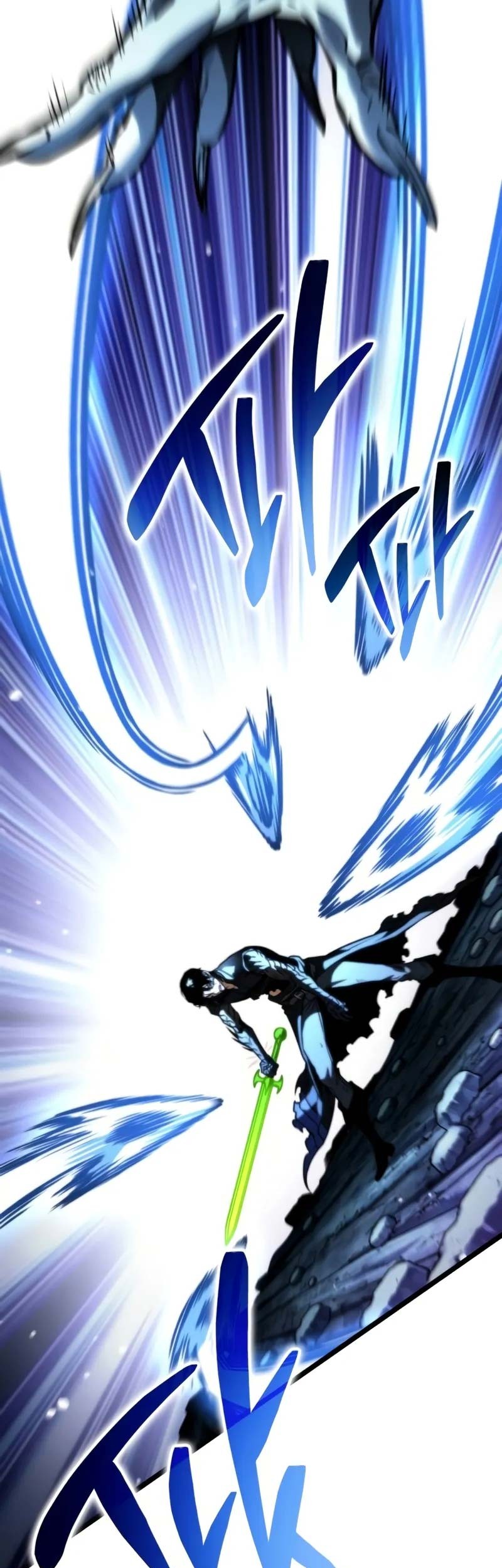 Reincarnator Chapter 66 Gambar 40