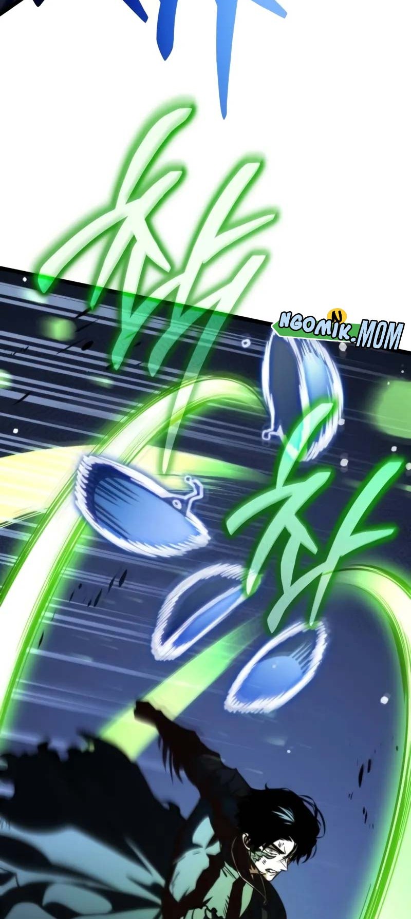 Reincarnator Chapter 66 Gambar 41