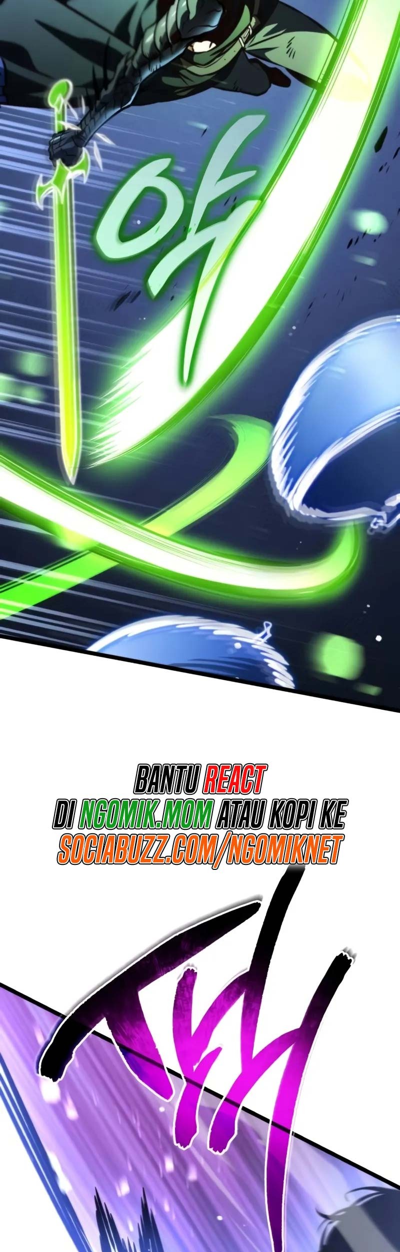 Reincarnator Chapter 66 Gambar 42