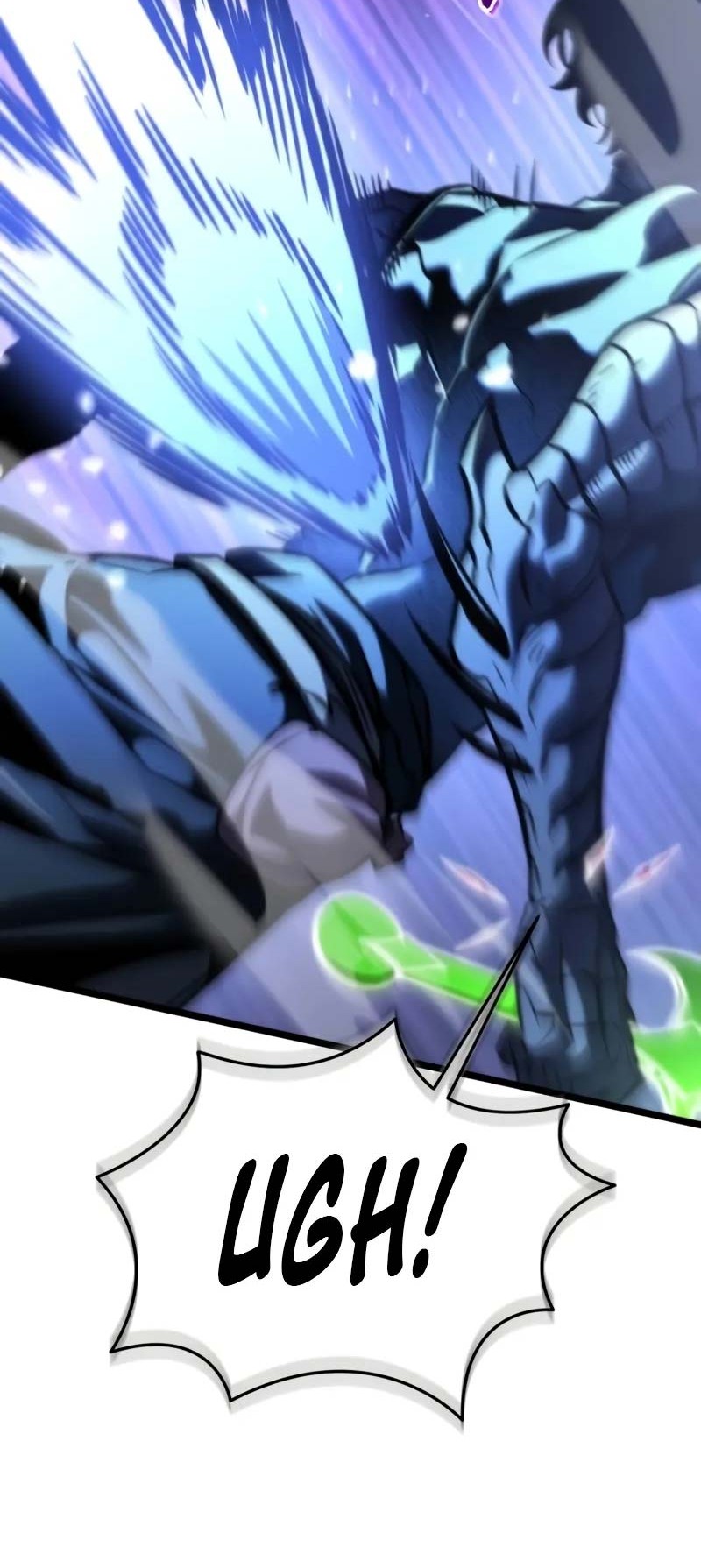 Reincarnator Chapter 66 Gambar 43