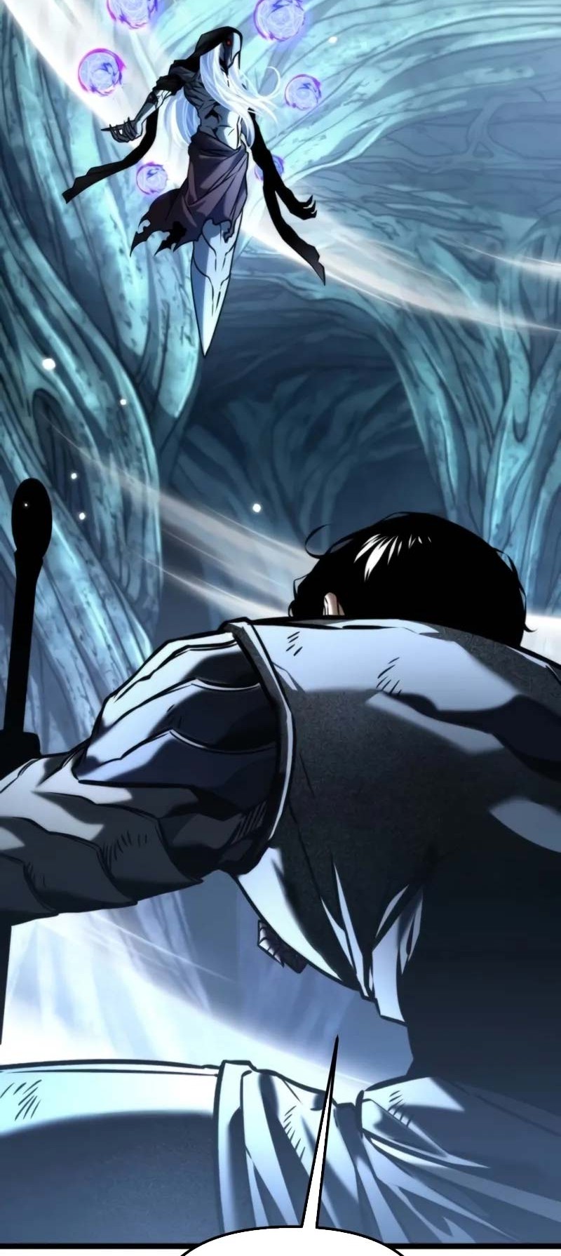 Reincarnator Chapter 66 Gambar 45