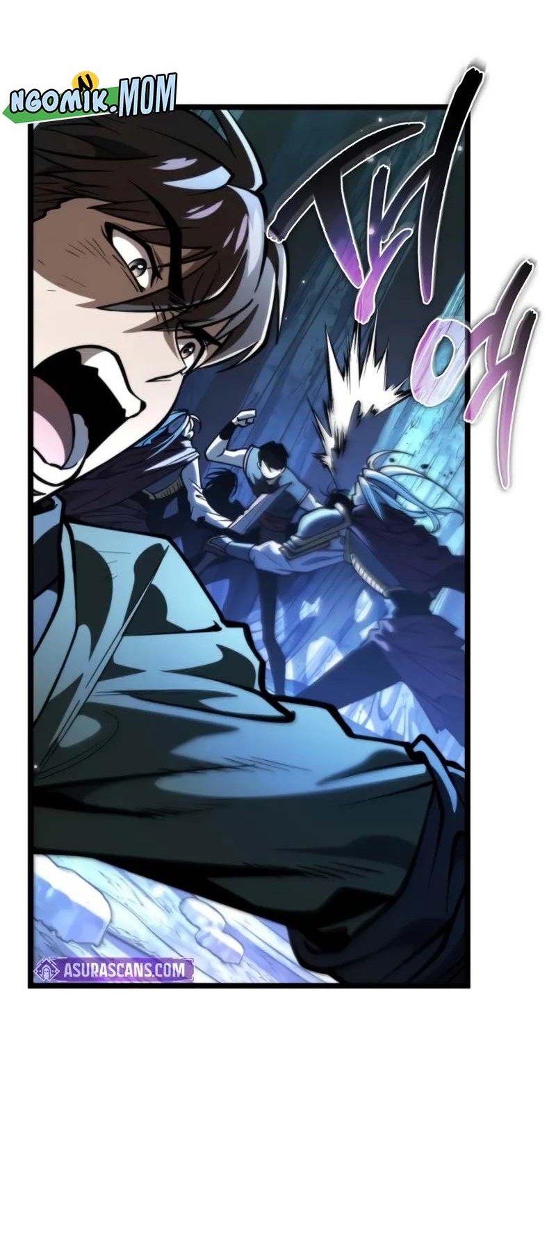 Reincarnator Chapter 66 Gambar 47