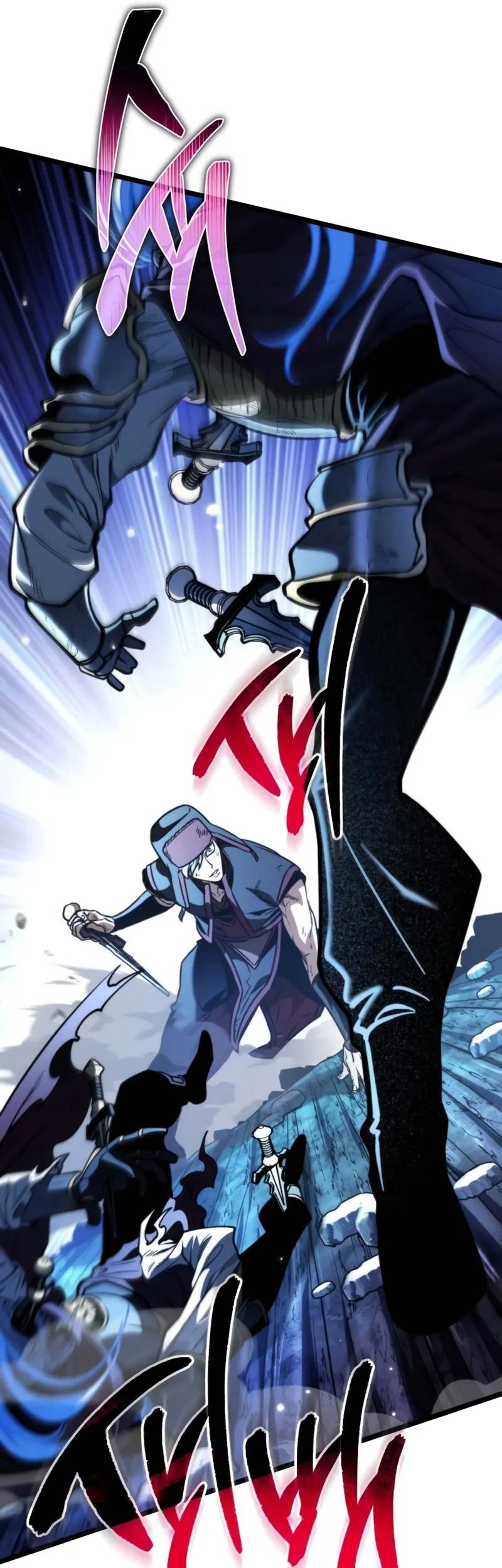 Reincarnator Chapter 66 Gambar 48