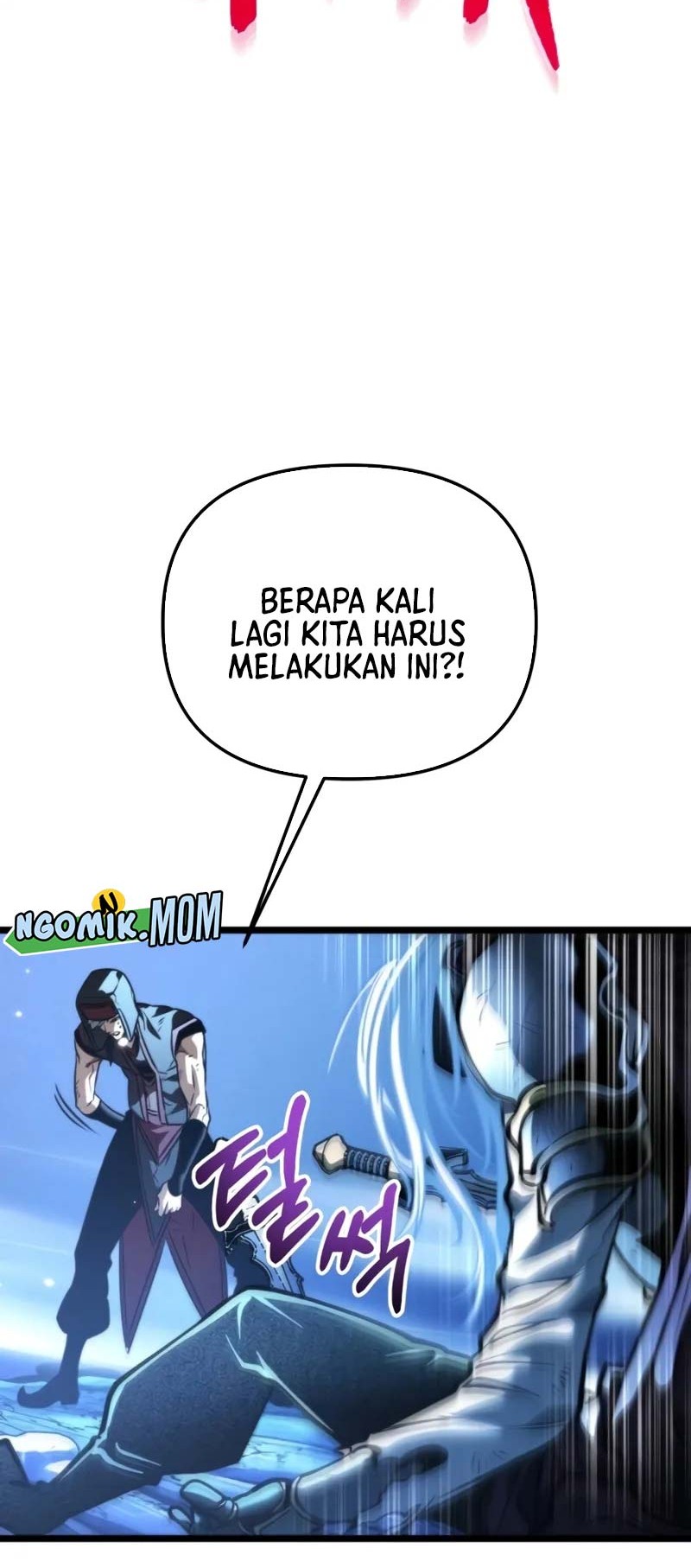 Reincarnator Chapter 66 Gambar 49