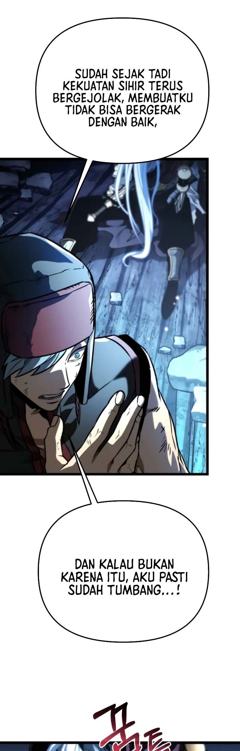 Reincarnator Chapter 66 Gambar 50