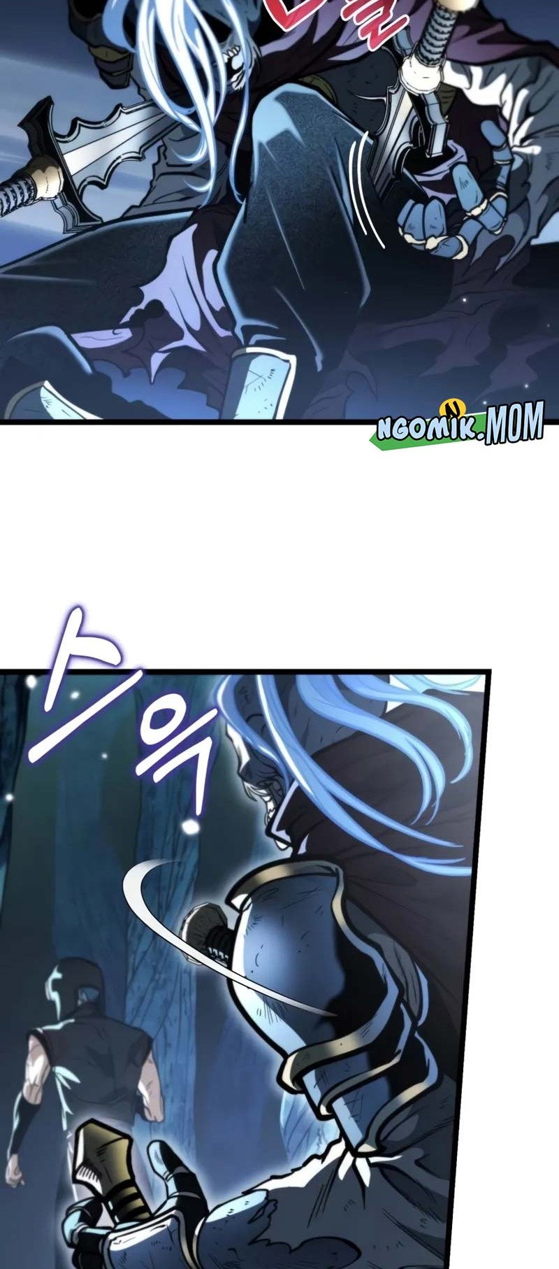 Reincarnator Chapter 66 Gambar 51