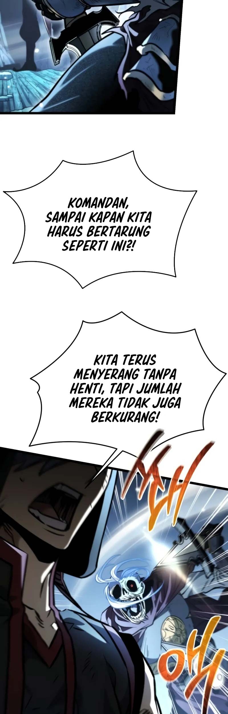 Reincarnator Chapter 66 Gambar 52