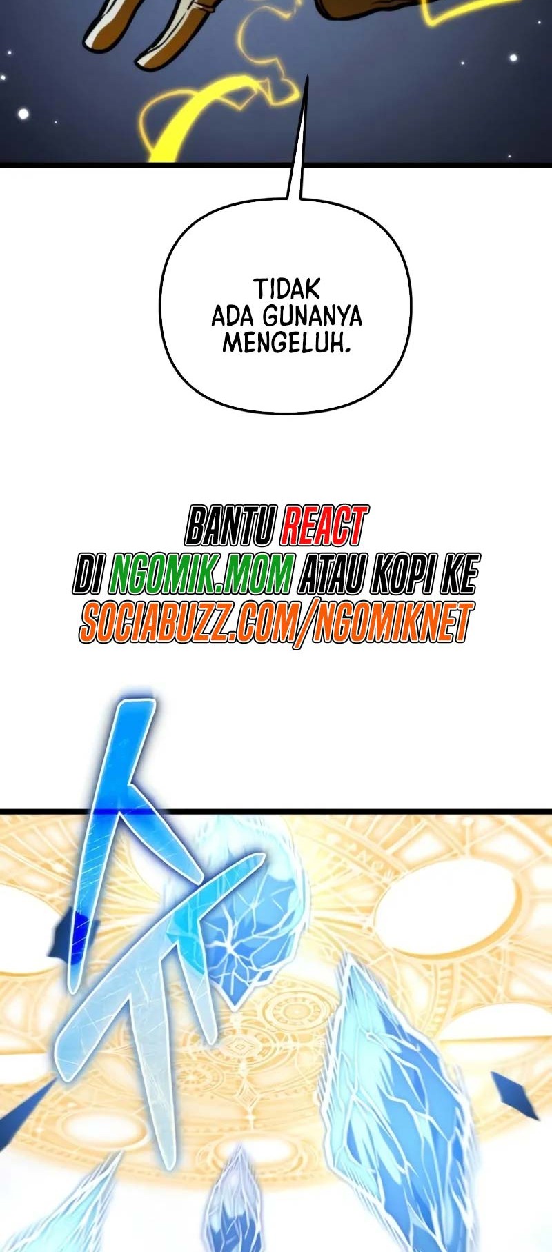 Reincarnator Chapter 66 Gambar 55