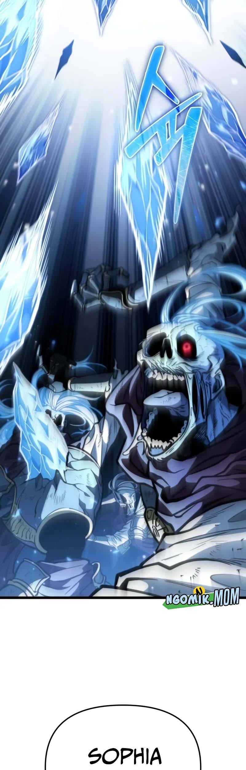 Reincarnator Chapter 66 Gambar 56