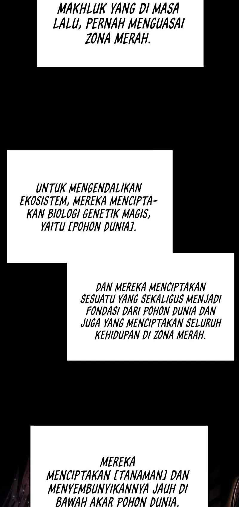 Reincarnator Chapter 66 Gambar 3