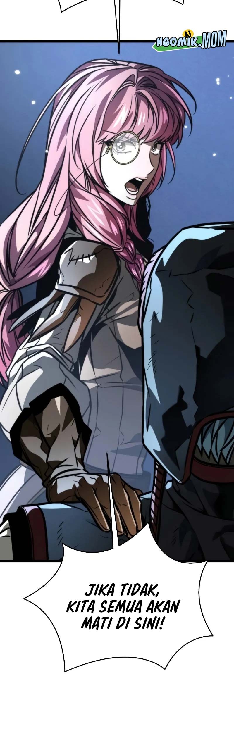 Reincarnator Chapter 66 Gambar 58