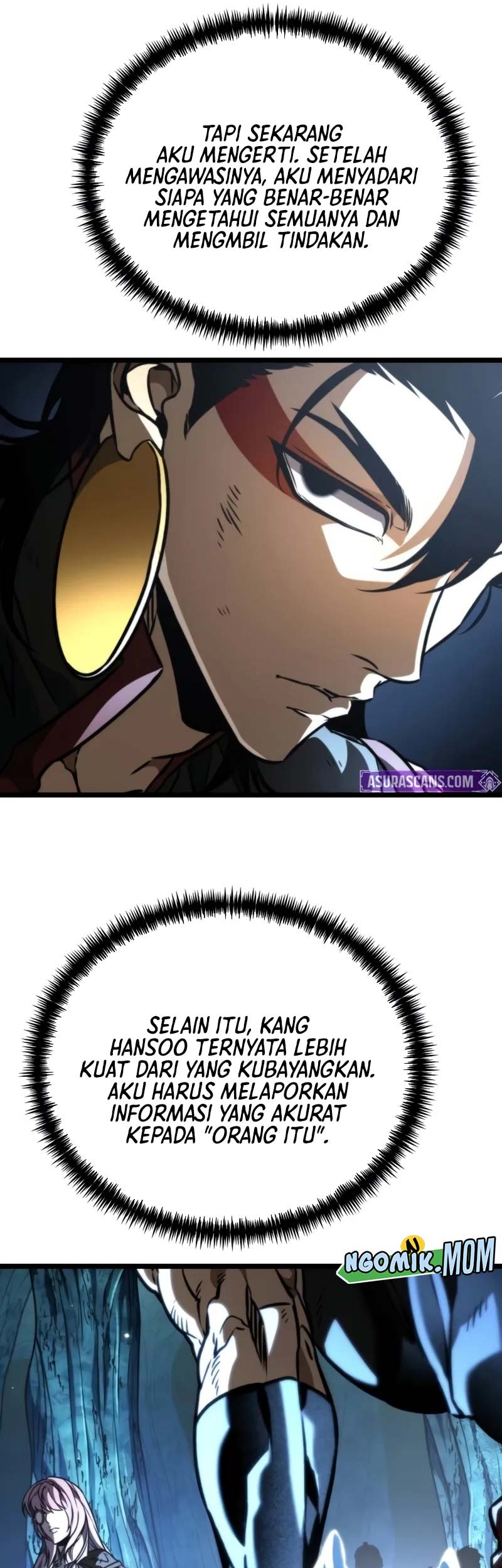 Reincarnator Chapter 66 Gambar 60