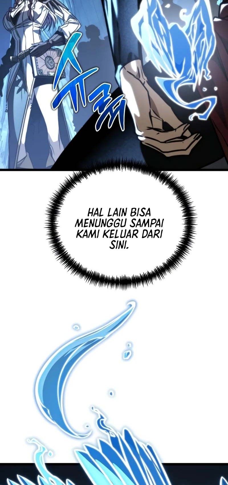 Reincarnator Chapter 66 Gambar 61