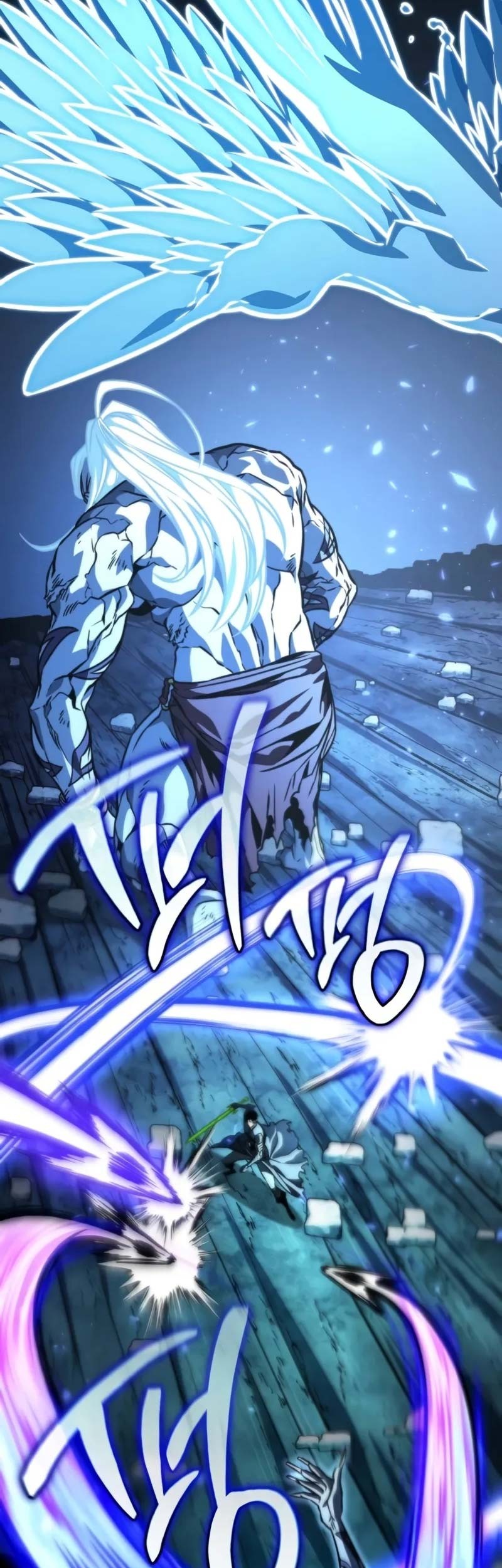 Reincarnator Chapter 66 Gambar 62