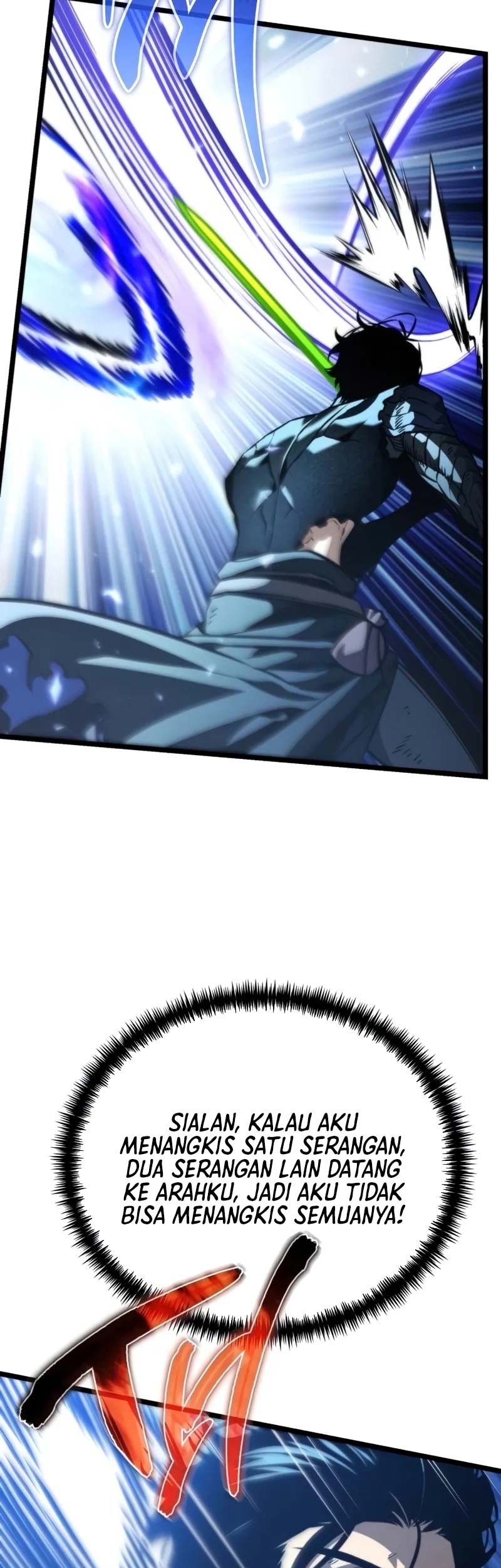 Reincarnator Chapter 66 Gambar 64