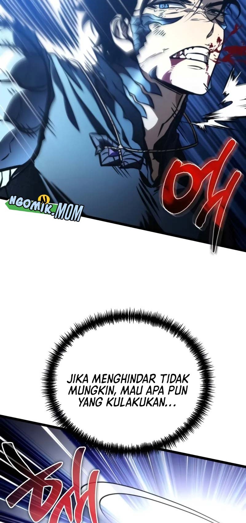 Reincarnator Chapter 66 Gambar 65