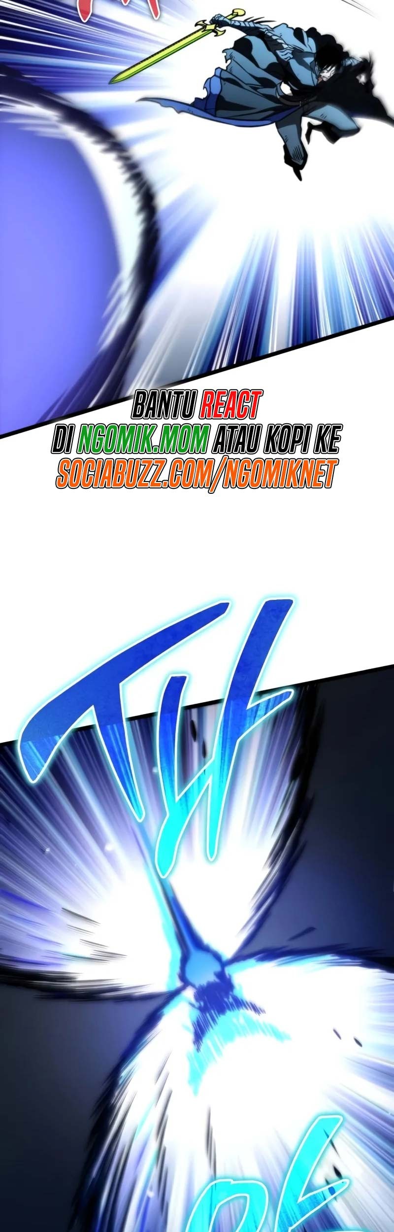 Reincarnator Chapter 66 Gambar 66