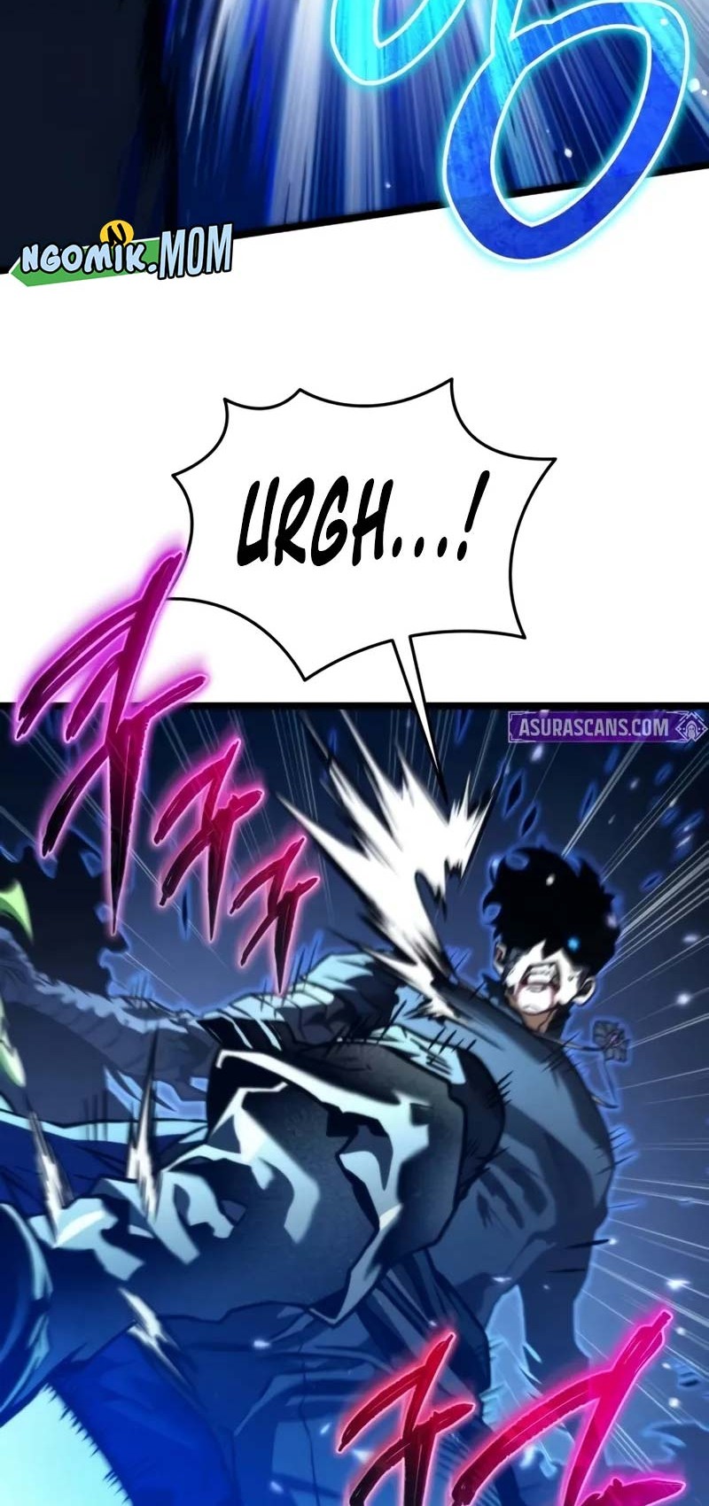 Reincarnator Chapter 66 Gambar 67