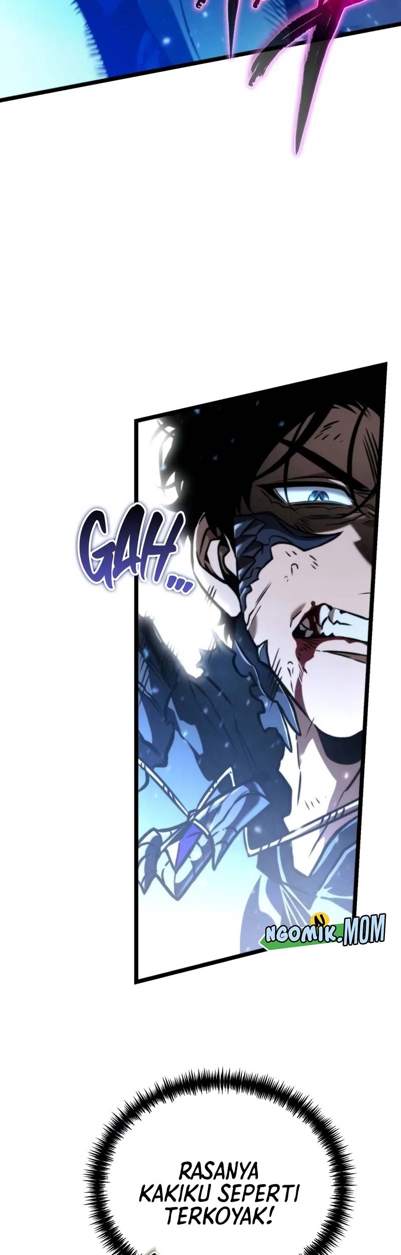 Reincarnator Chapter 66 Gambar 68